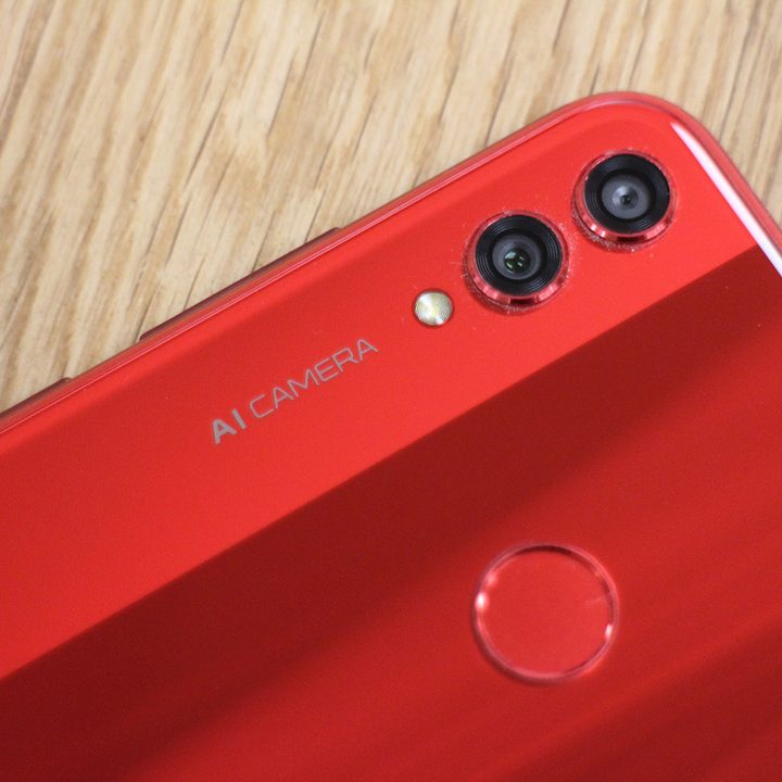 Huawei Honor 8X review