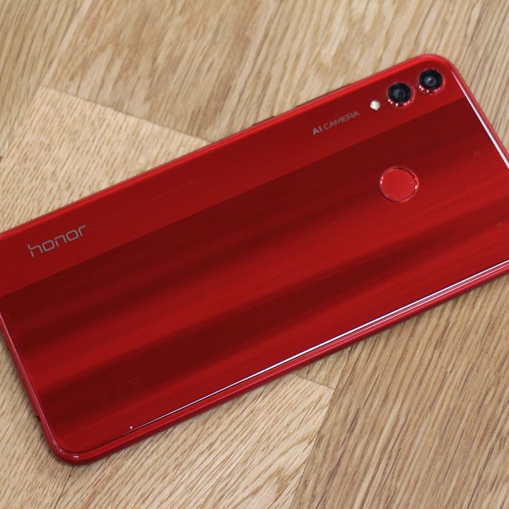 Huawei Honor 8X review