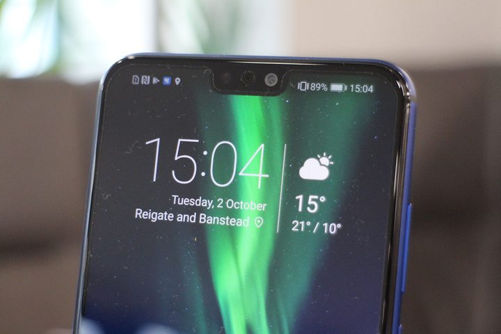 Huawei Honor 8X review