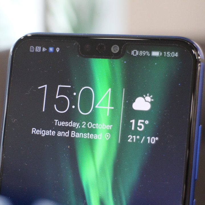 Huawei Honor 8X review