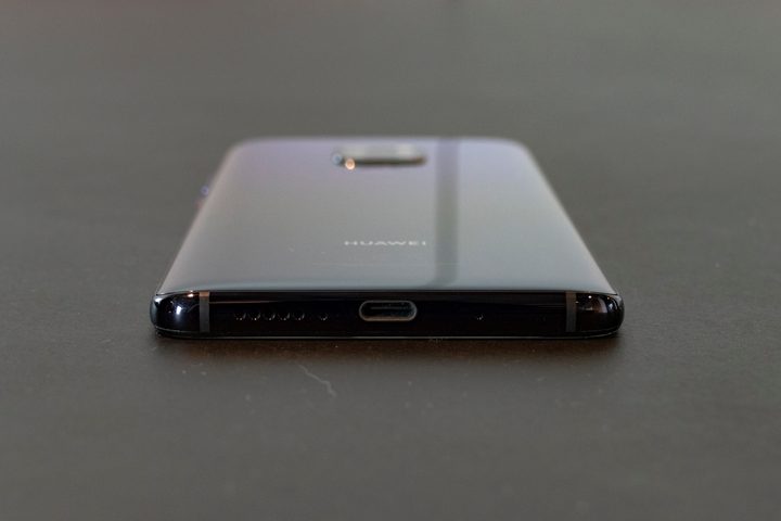 Huawei Mate 20