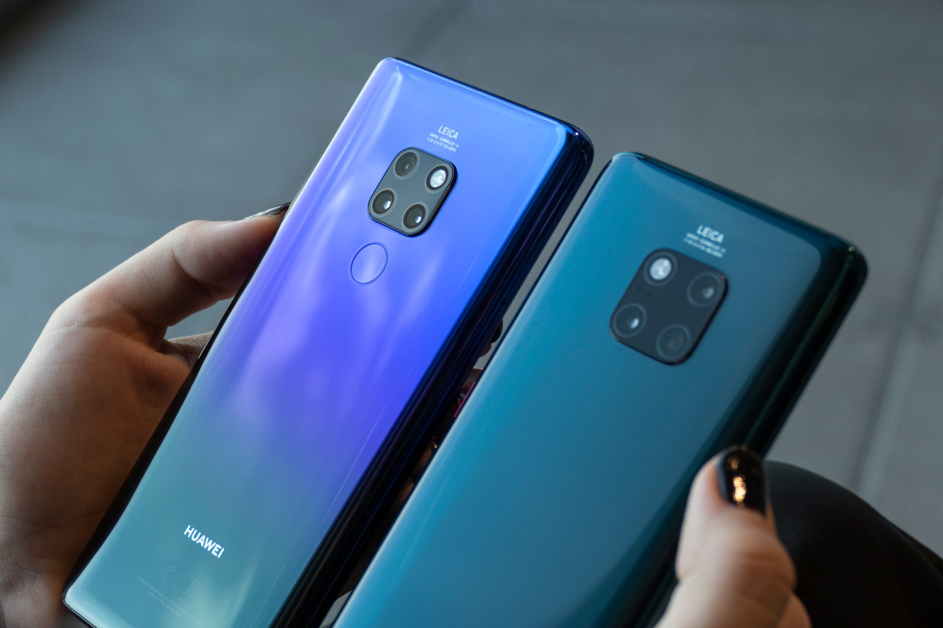 Huawei Mate 20, Pro, and X: Everything you need to know - Digital