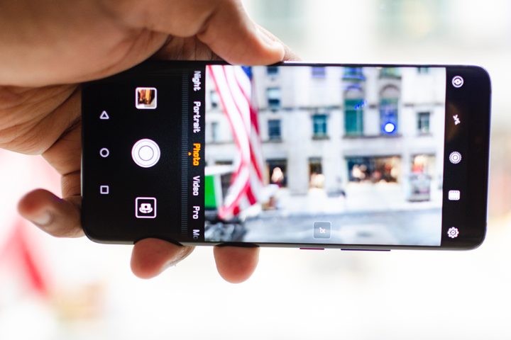 Hauwei Mate 20 Pro