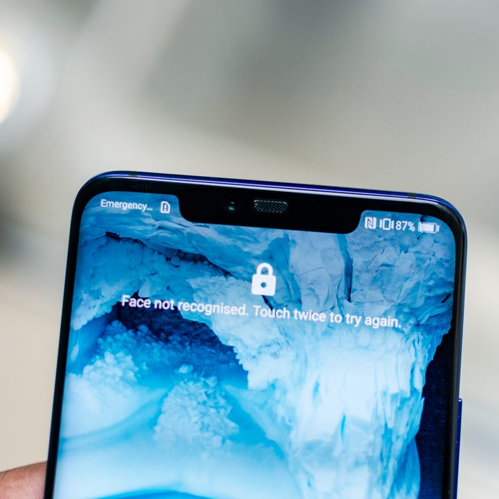 Hauwei Mate 20 Pro