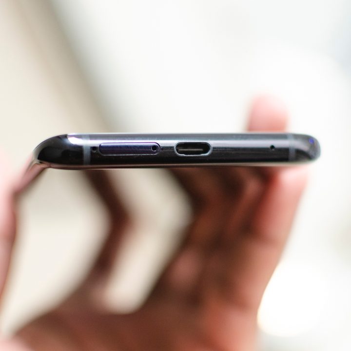 Hauwei Mate 20 Pro