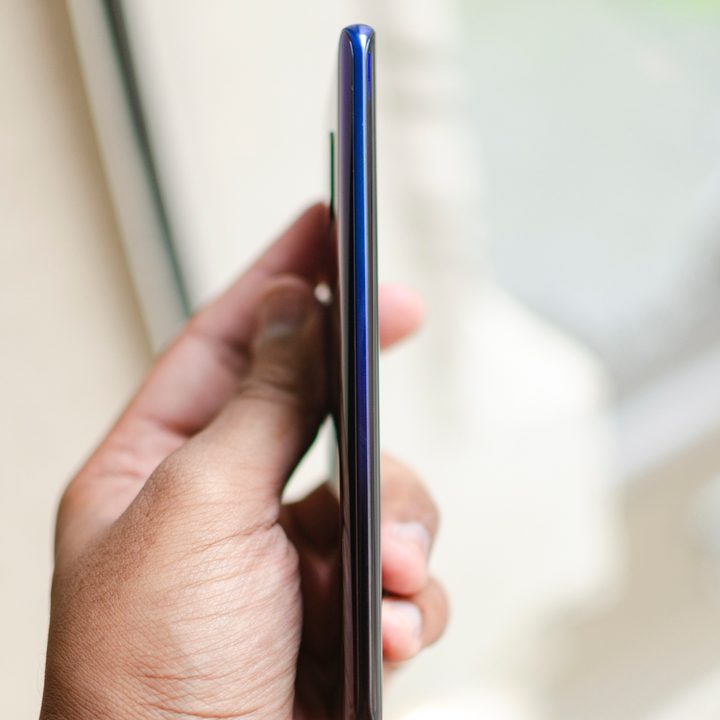 Hauwei Mate 20 Pro