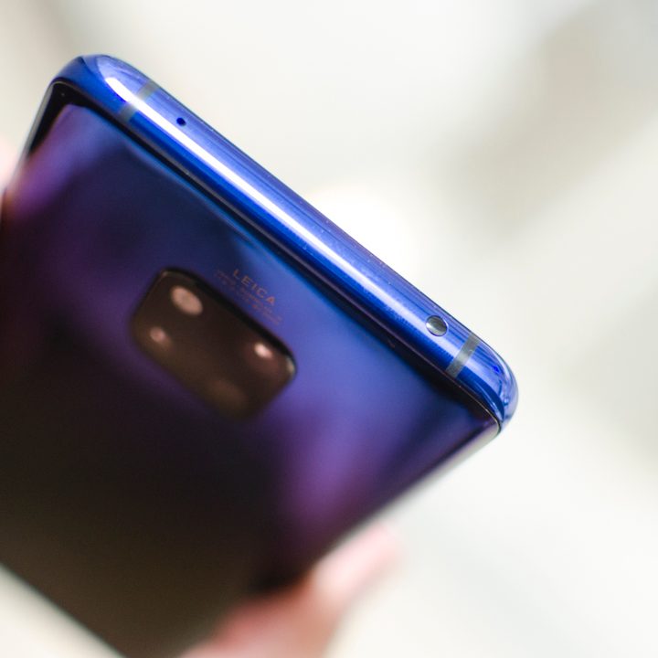 Hauwei Mate 20 Pro
