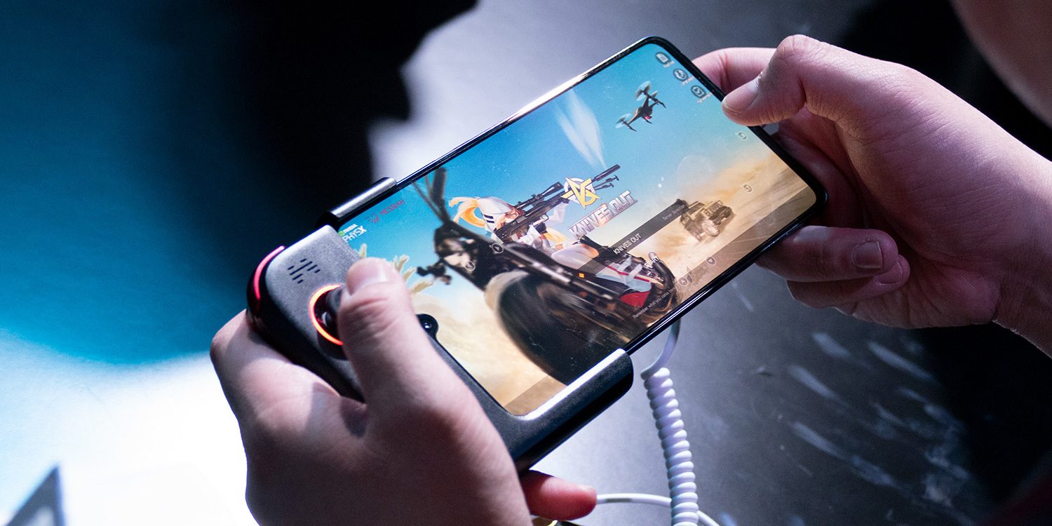 Huawei Mate 20 X hands-on review - Digital Trends