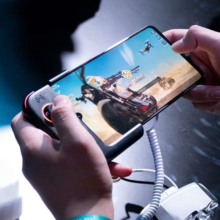 huawei mate 20 x