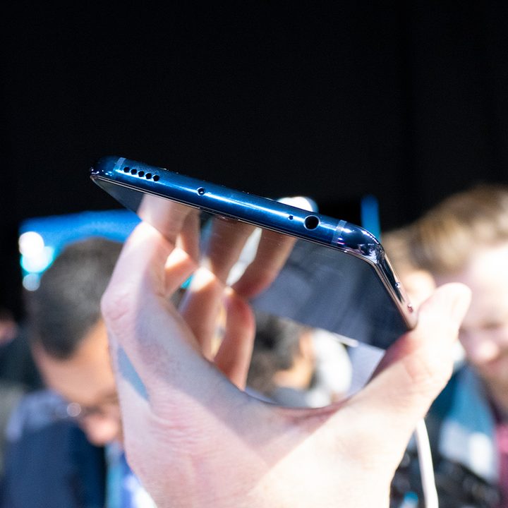huawei mate 20 x