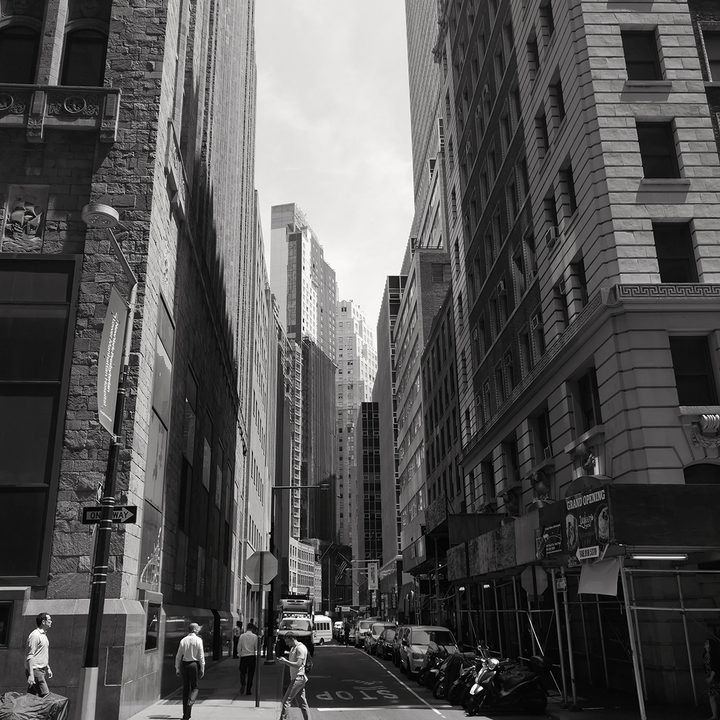 Huawei Monochrome