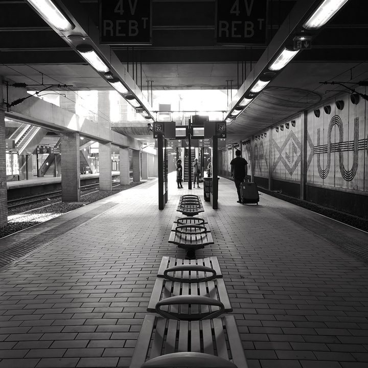 Huawei Monochrome