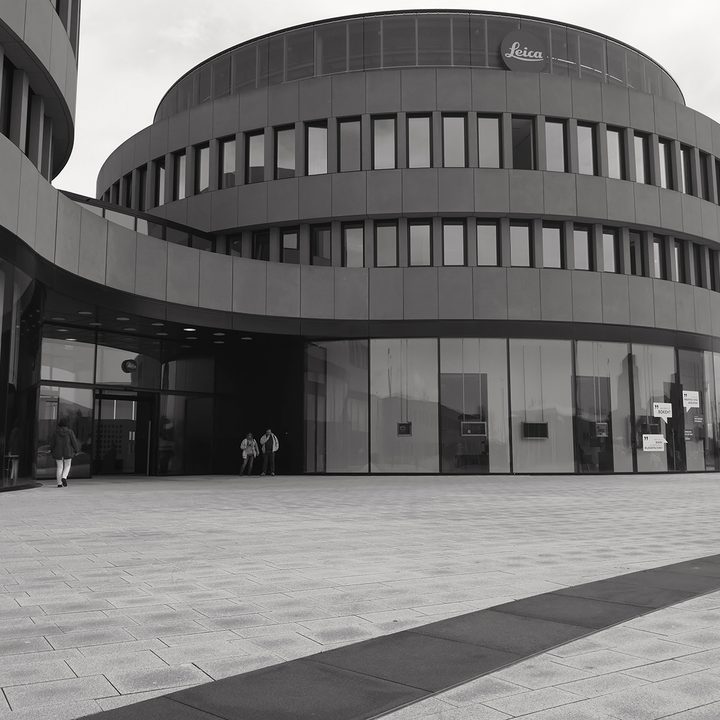 Huawei Monochrome