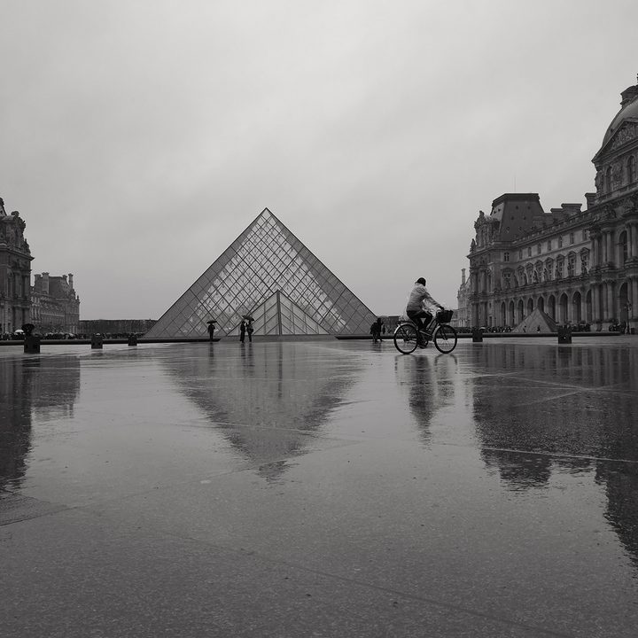 Huawei Monochrome