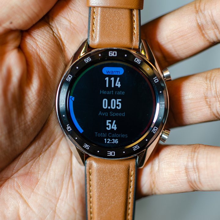 Huawei Watch GT