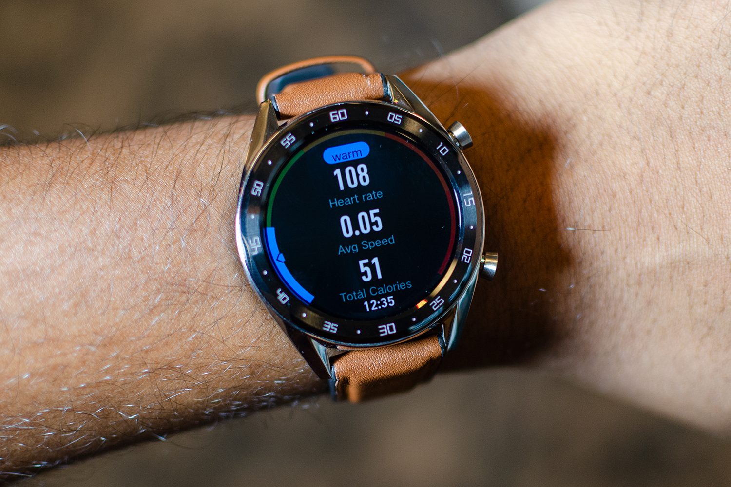 Huawei Watch GT review - Digital Trends