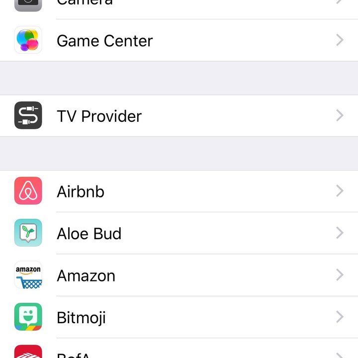 iphone xr settings icloud photos 2