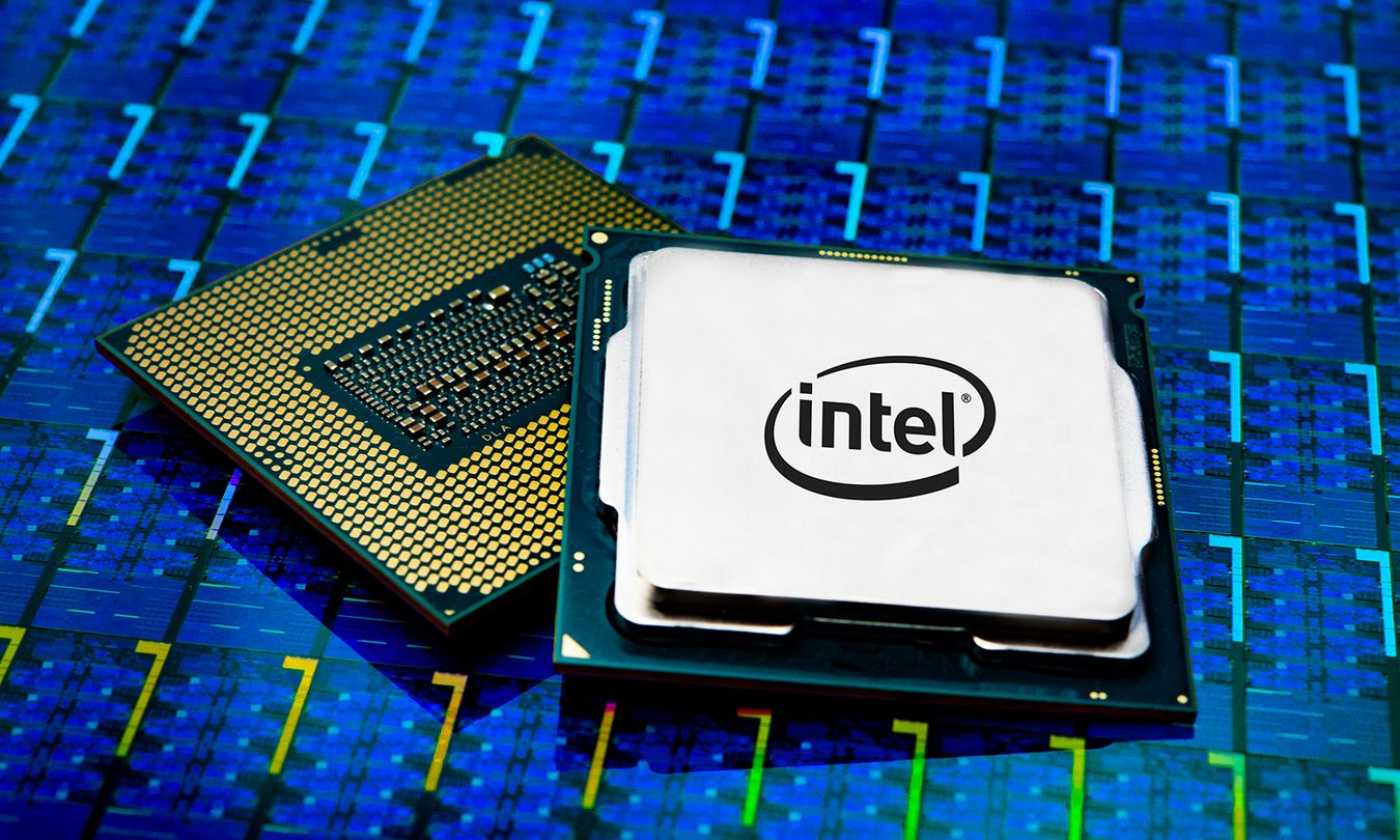 Intel gets sneaky with new 9th-gen desktop CPUs without dedicated ...