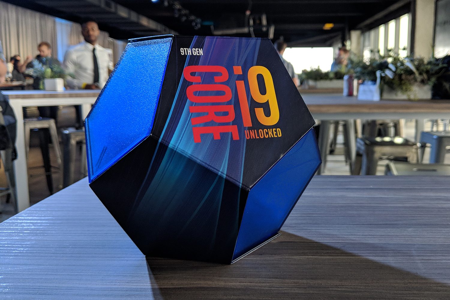 Intel Core i9-9900K review and benchmark - Digital Trends