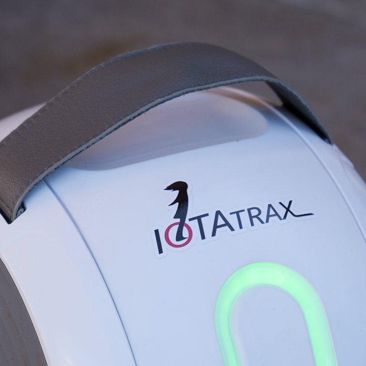 IotaTrax review