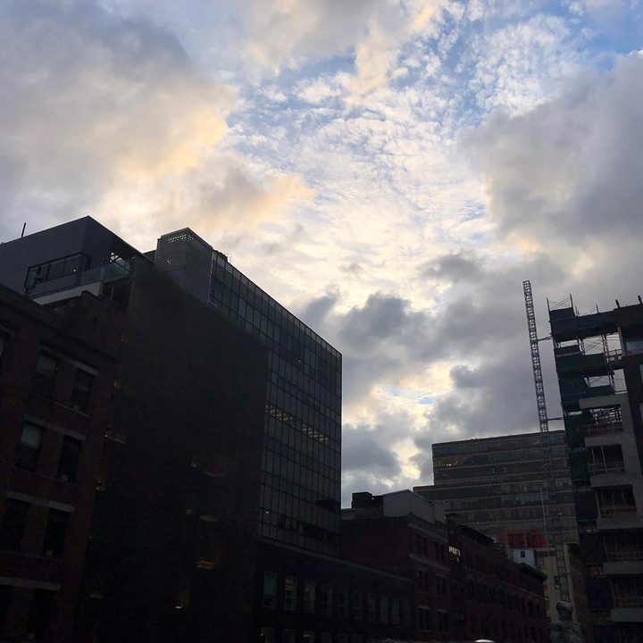 iphone xs and max vs x camera shootout clouds