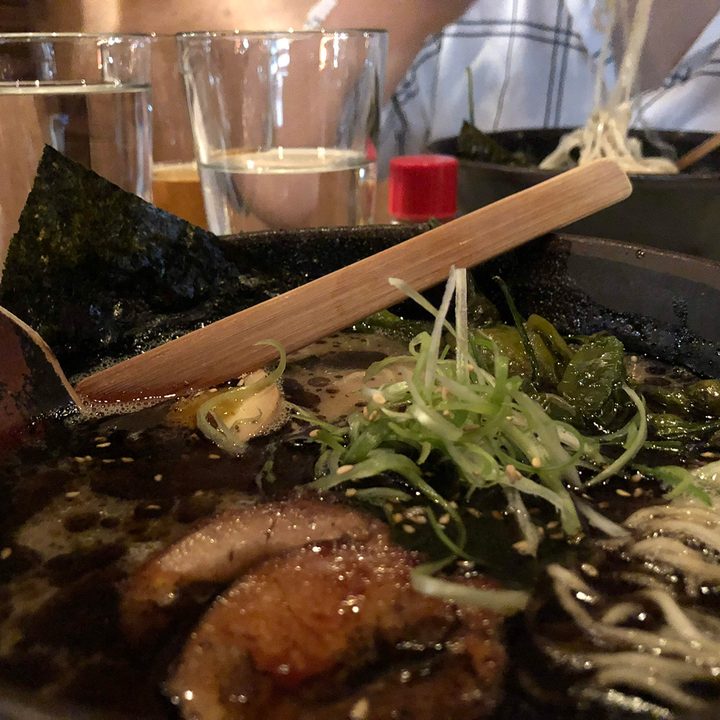 iphone xs and max vs x camera shootout food