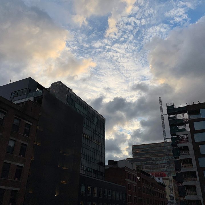 iphone xs and max vs x camera shootout clouds