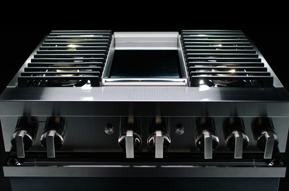 jennair redefines luxury kitchen appliances jenn x noir 2