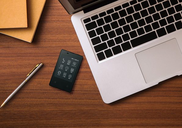 kyocera ky o1l news 10