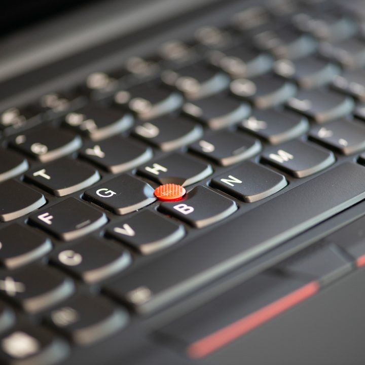 Lenovo ThinkPad X1 Extreme review