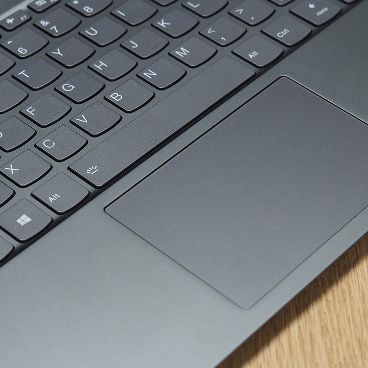 Lenovo Yoga C930 Review