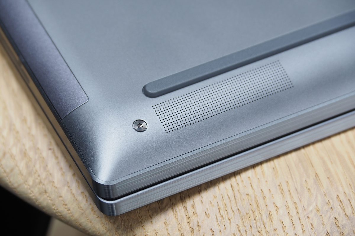 Lenovo Yoga C930 Review