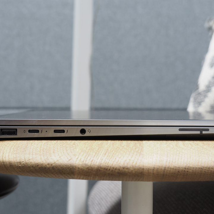 Lenovo Yoga C930 Review