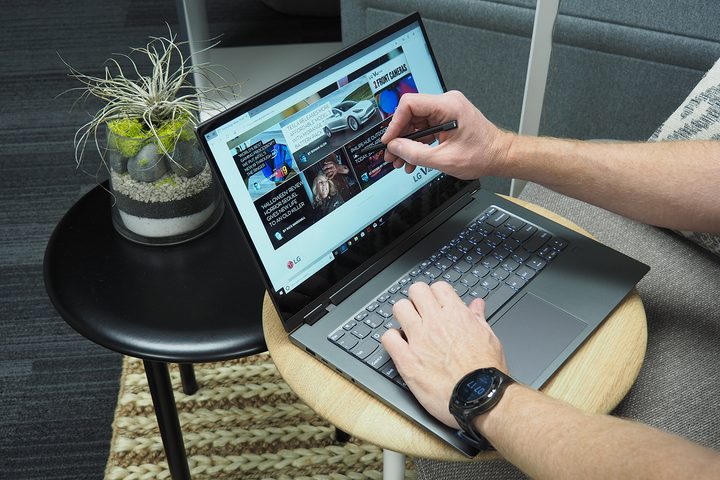 Lenovo Yoga C930 Review