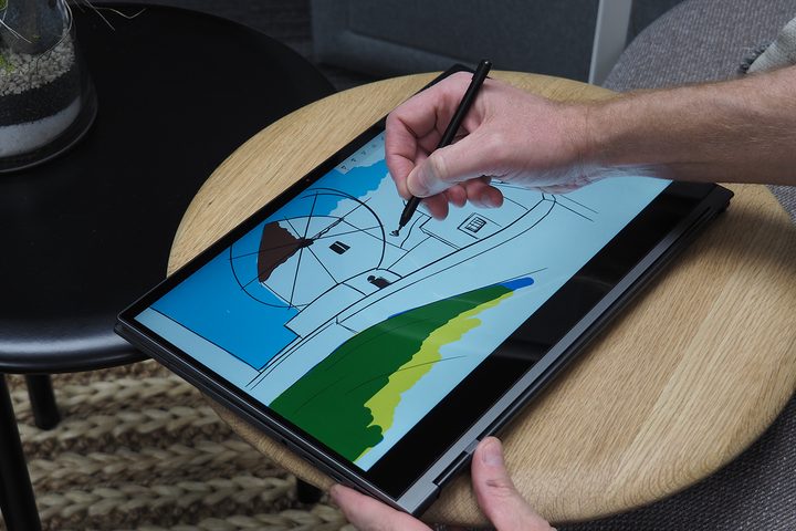 Lenovo Yoga C930 Review