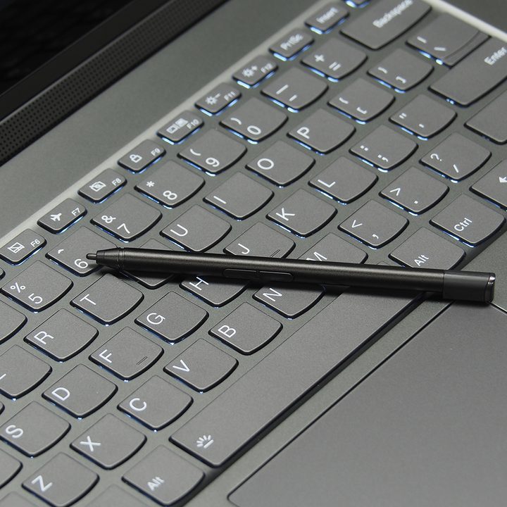Lenovo Yoga C930 Review