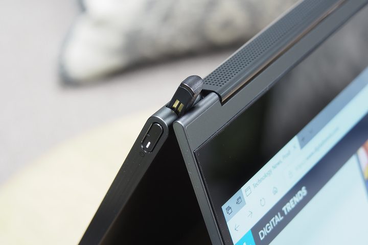 Lenovo Yoga C930 Review