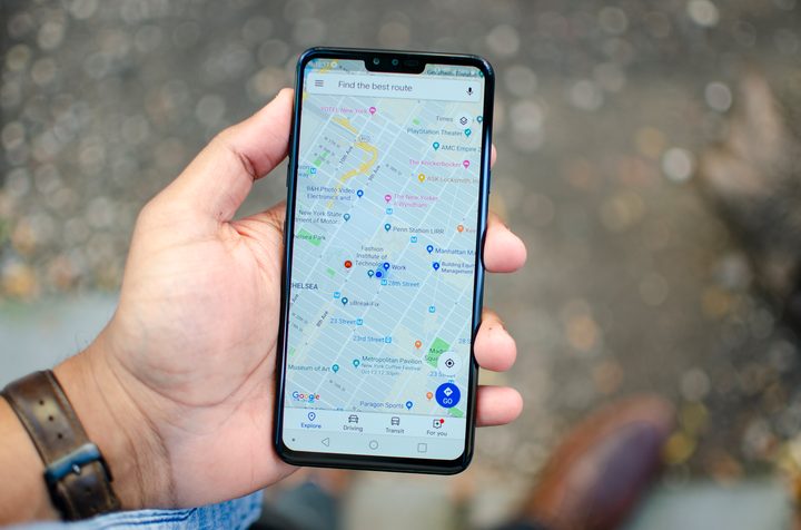 LG V40 ThinQ Review