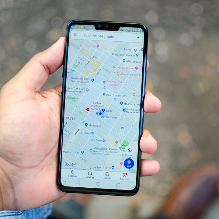 LG V40 ThinQ Review