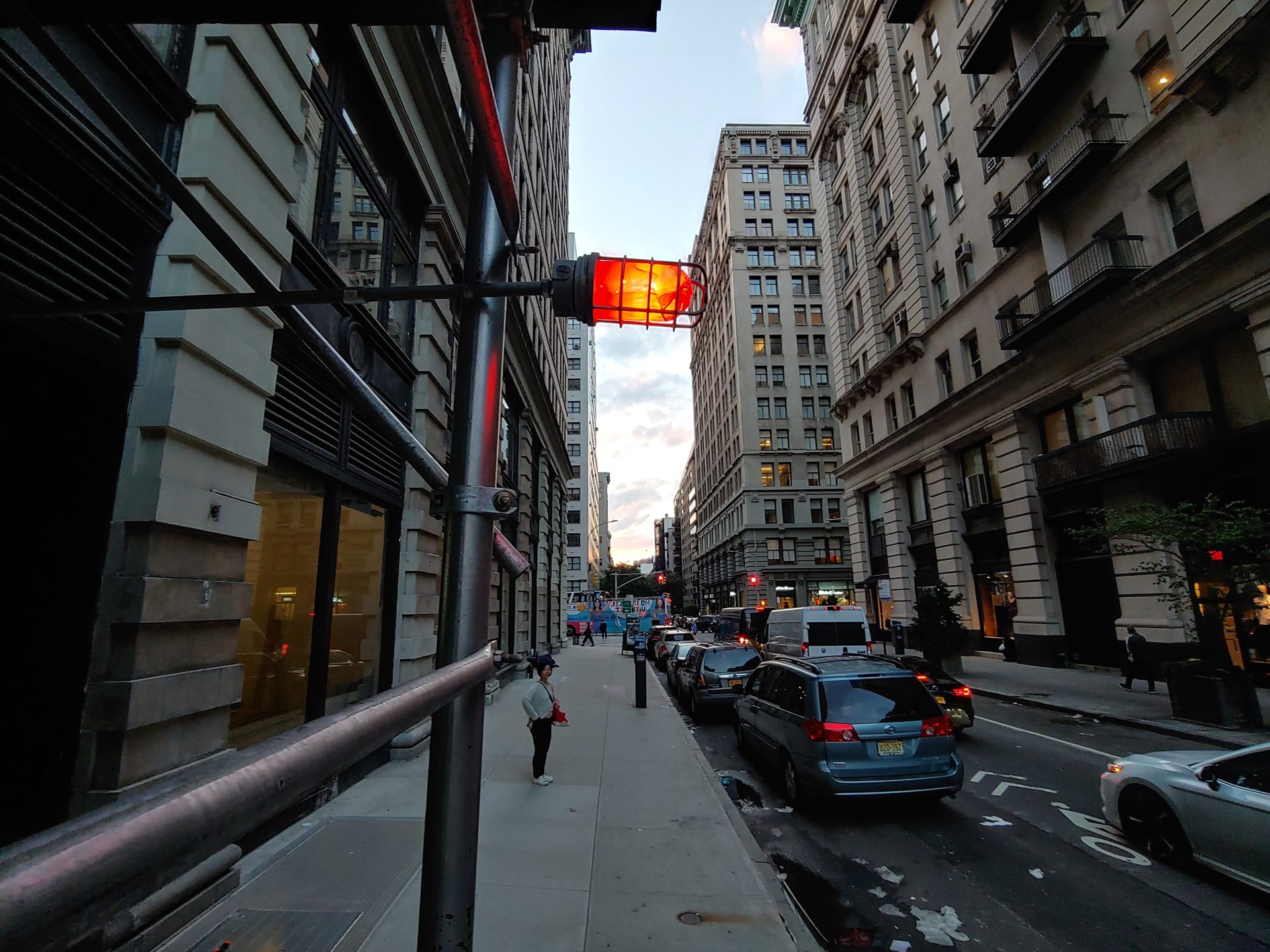 LG V40 ThinQ Review Sample Images
