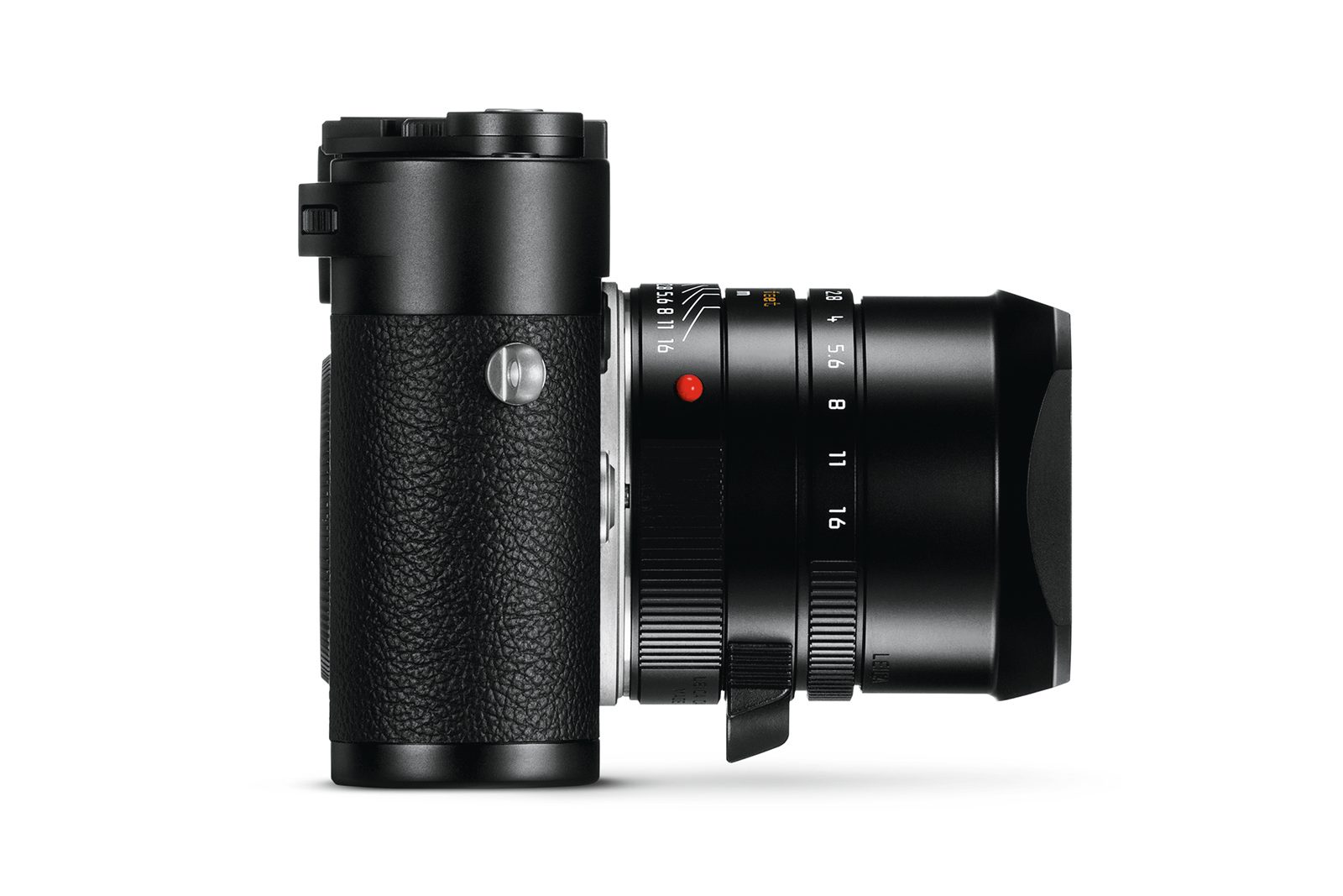leica m10 d announced summicron 2 35 asph right