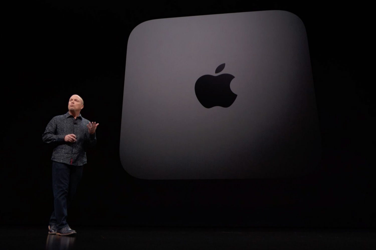 The 2018 Mac mini: Here's everything we know - Digital Trends
