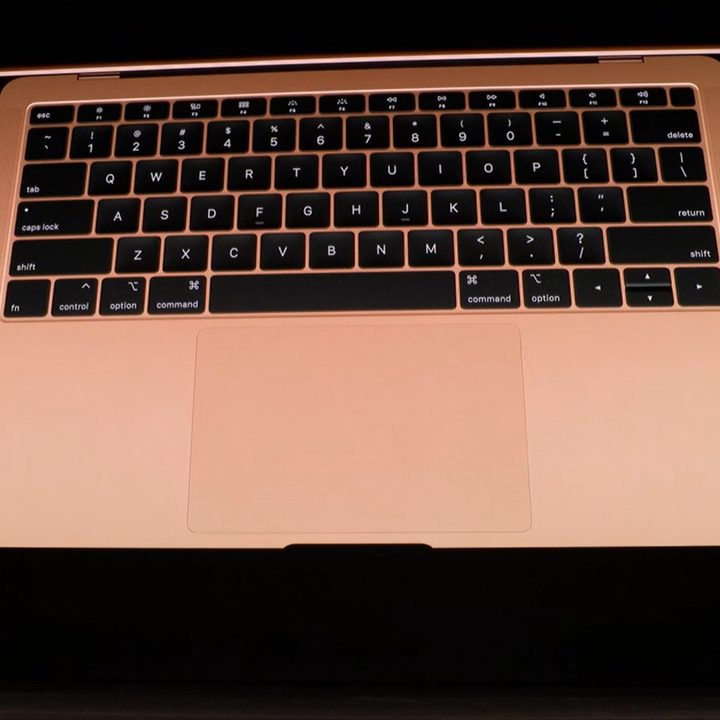 new macbook air 2018 retina 2