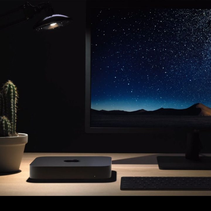 apple mac mini 8th gen 64gb macmini 01