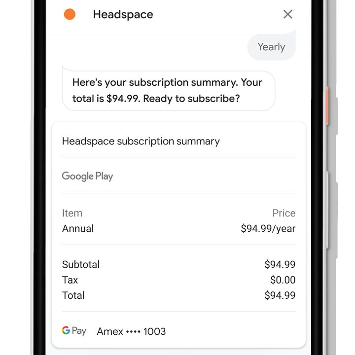 google assistant design changes 2018 marketing img 03 headspace 02 1