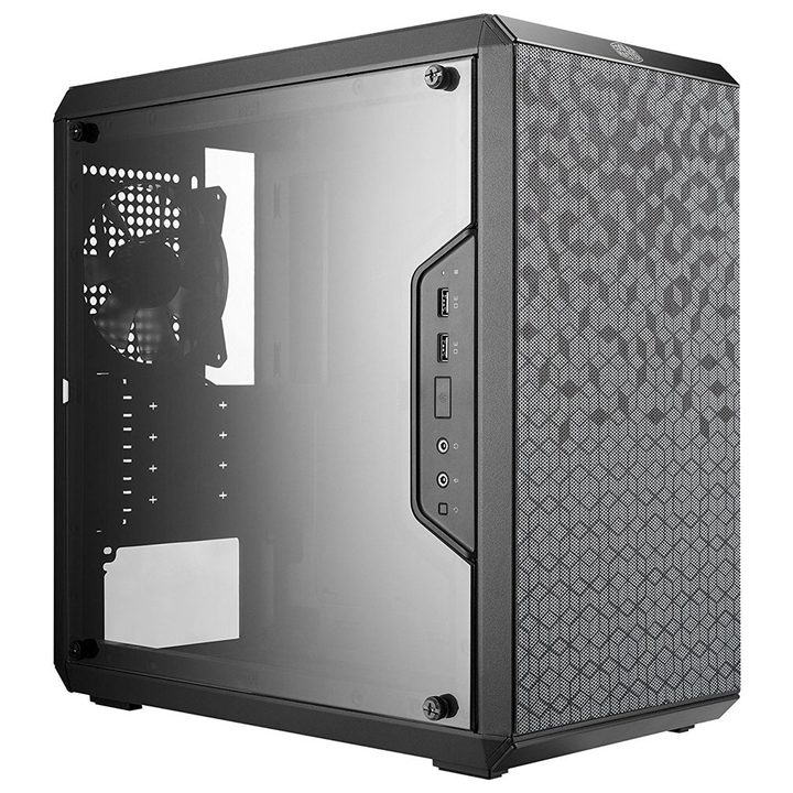 Cooler Master MasterBox Q300L PC case