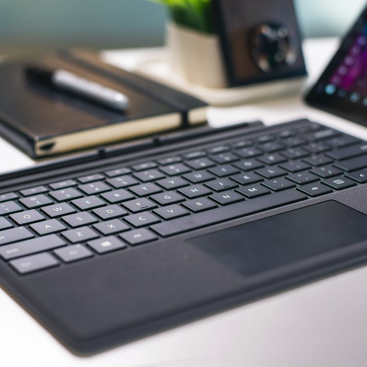 Surface Pro 6 Review