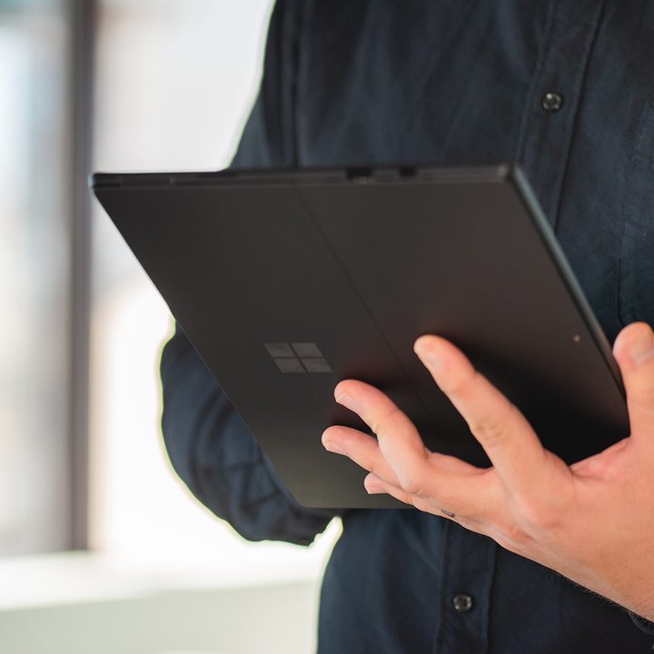 Surface Pro 6 Review