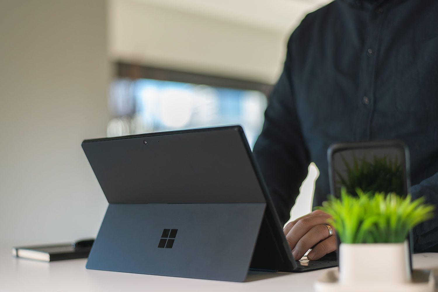 Surface Pro 6 Review