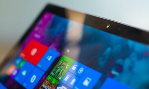Surface Pro 6 Review